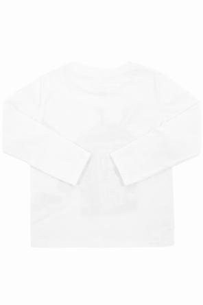 Printed t-shirt, zdjęcie 2 Printed t-shirt od Stella McCartney Kids